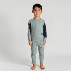 Kids' Sportswear Set