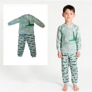Kids' Pajama Set