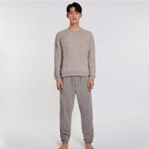 Men's Pajama Set