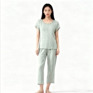 Women's Pajama Set