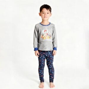 PAW Patrol Kids' Pajama Set