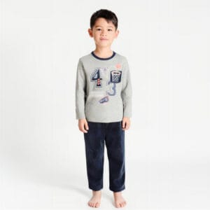 Kids' Pajama Set
