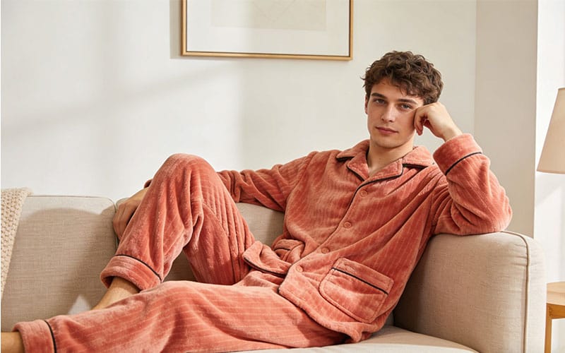 What Is a Lounge Set