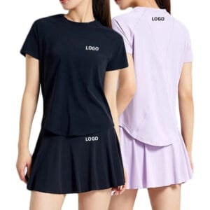 Women's Sportswear OEM Manufacturing