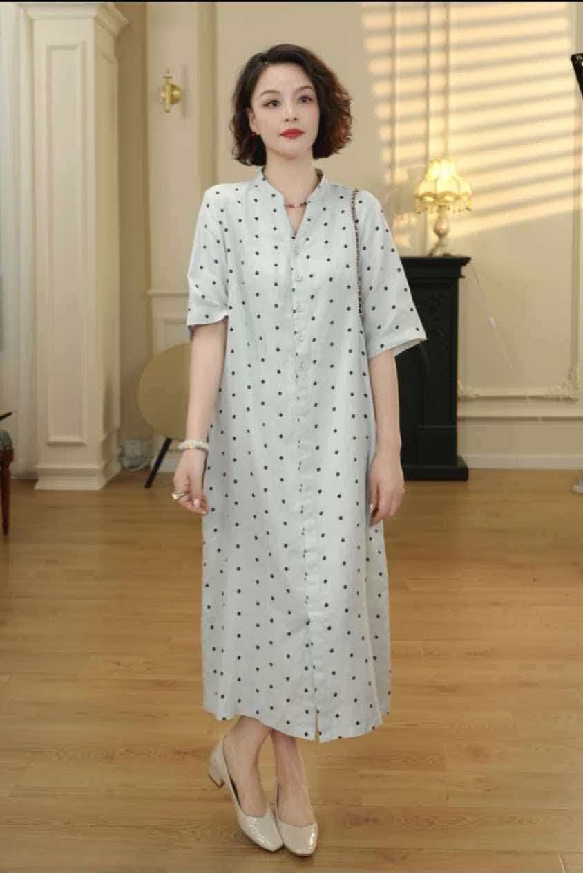 casual pajama manufacturer sample and fit review
